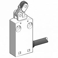 концевой выключатель 1НО 1НЗ с кабелем | код. XCMN2121L1 | Schneider Electric